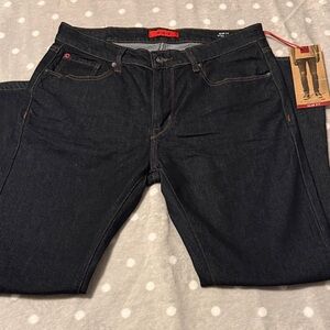 MBX Slim Fit W34 L30 NWT